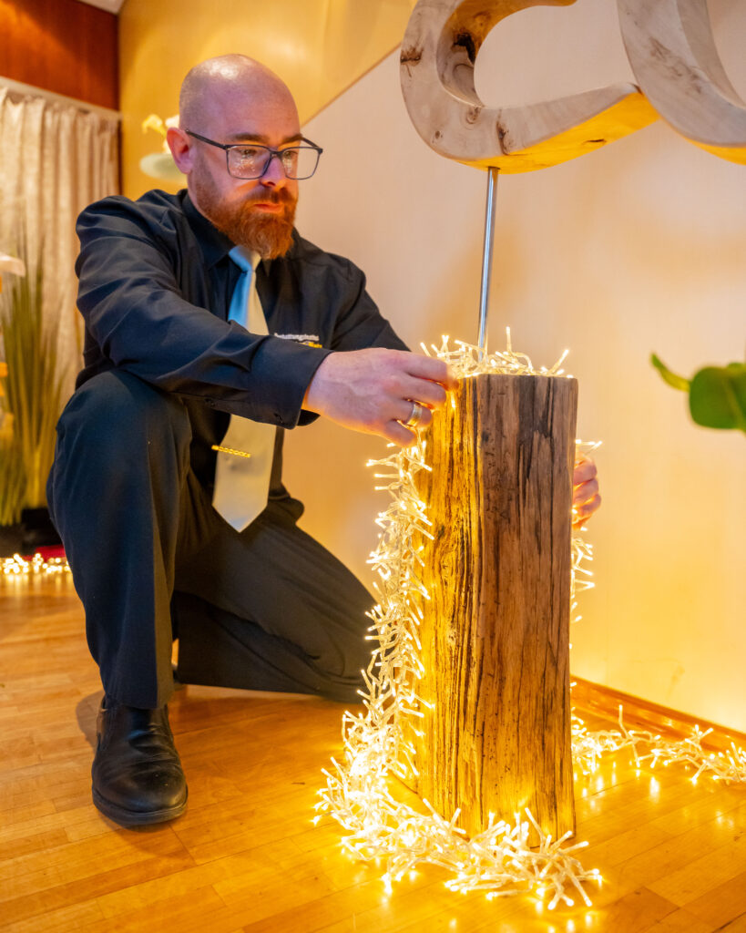 M&ouml;glichkeiten der Verabschiedung &ndash; Bestattungsinstitut Blatz