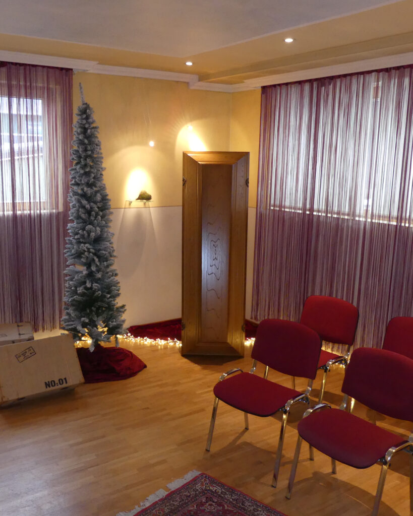 M&ouml;glichkeiten der Verabschiedung &ndash; Bestattungsinstitut Blatz